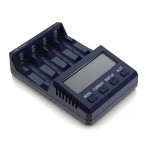SKYRC NC1500 AA/AAA Charger Nickel Metal/Nickel Metal 5/7 Battery Analyzer for RC FPV Racing Freestyle Drones DIY Parts